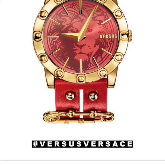 Versus Versace watch - Picture 3 of 3